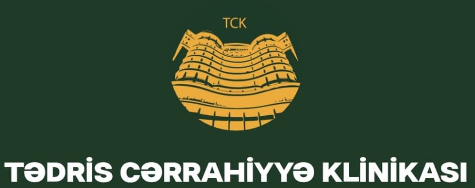 Tədris Cərrahiyyə Klinikası