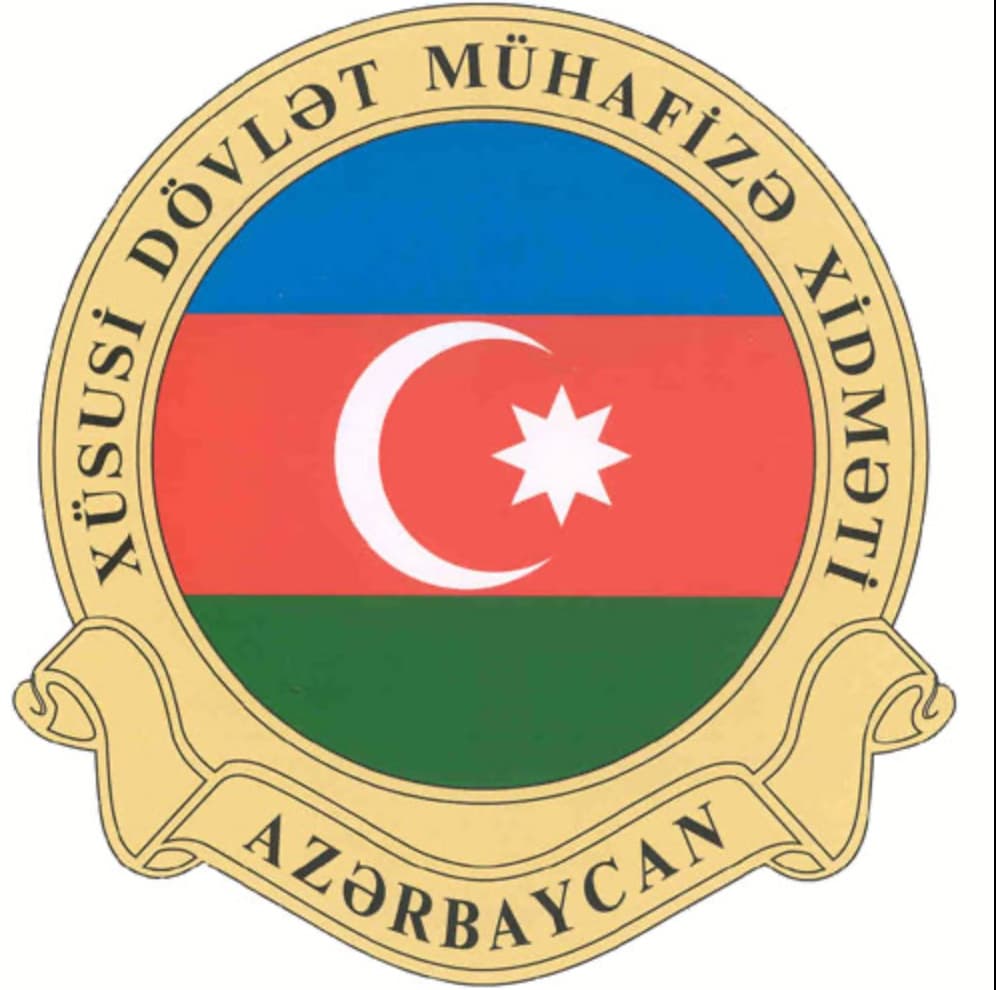 Xüsusi Dövlət Mühafizə Xidməti