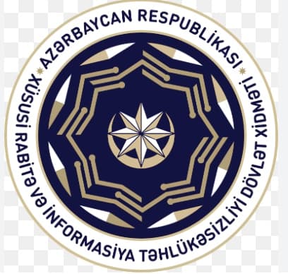 Xüsusi Rabitə və İnformasiya Təhlükəsizliyi Dövlət Xidməti